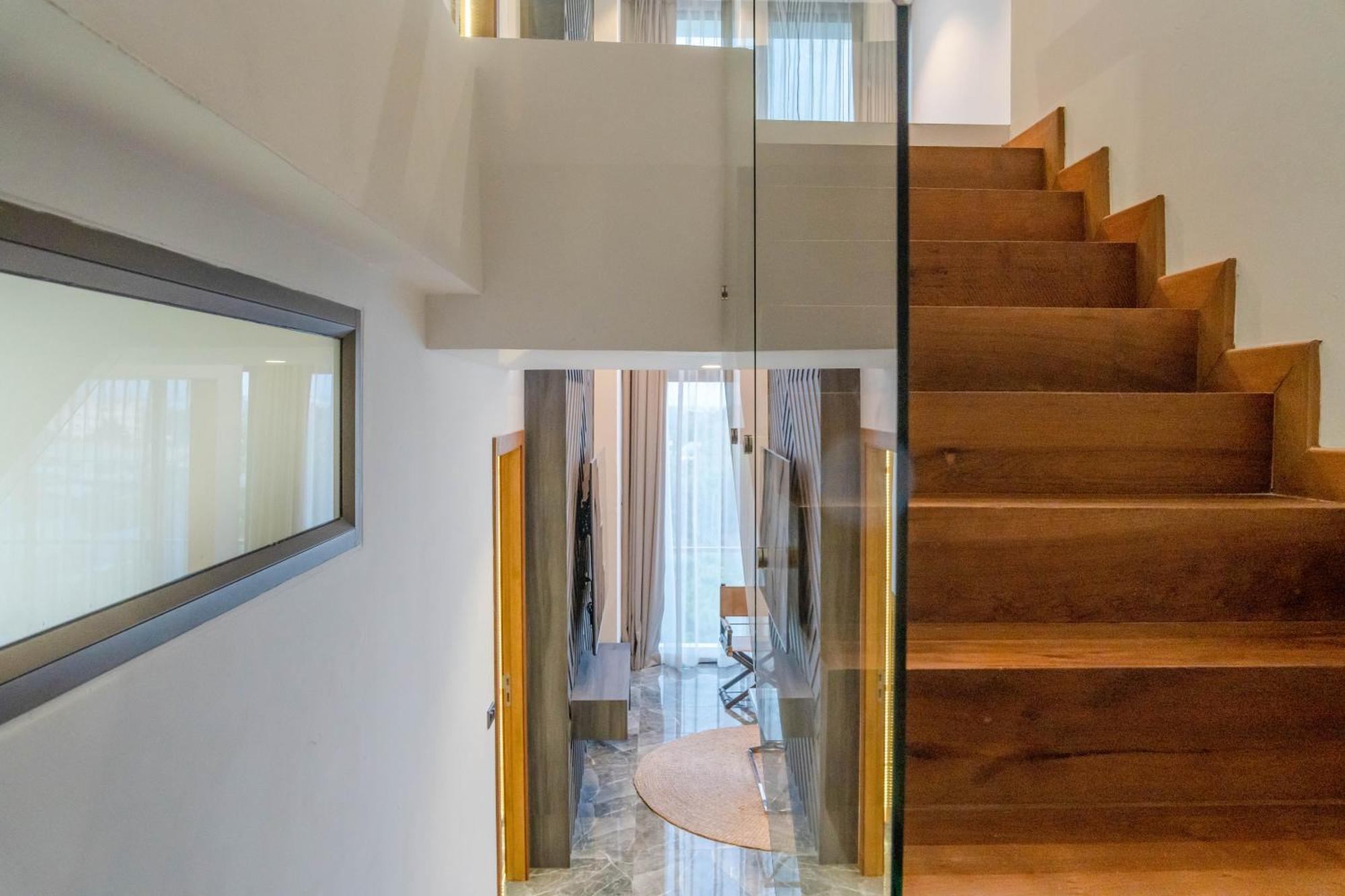 Elite Atoll Serviced Apartments Phuket Rawai Exterior photo