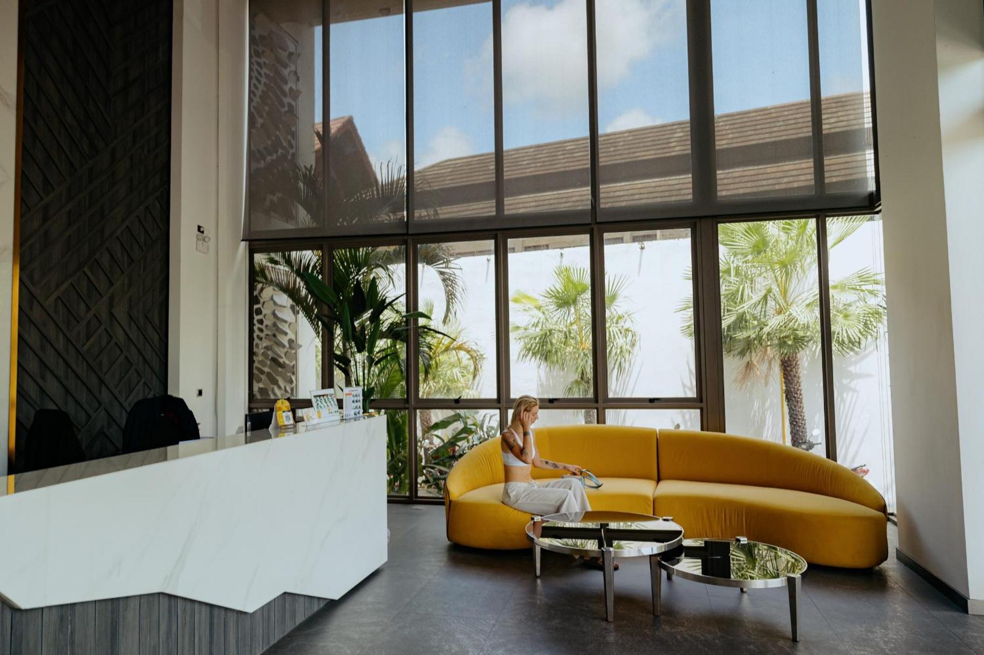 Elite Atoll Serviced Apartments Phuket Rawai Exterior photo
