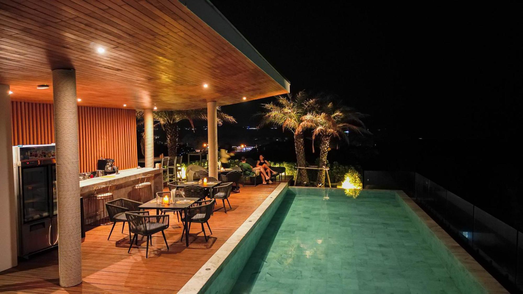 Elite Atoll Serviced Apartments Phuket Rawai Exterior photo