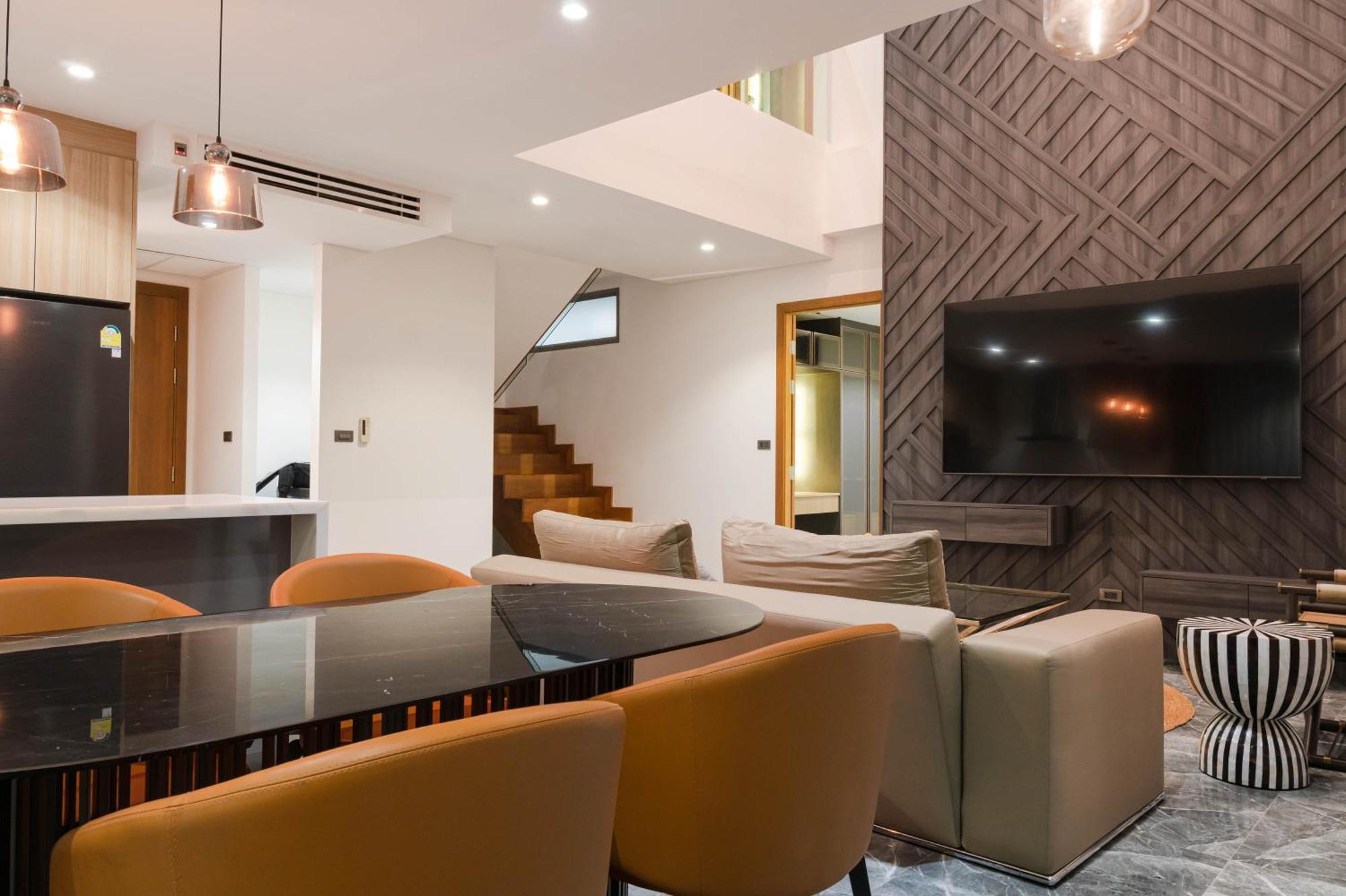 Elite Atoll Serviced Apartments Phuket Rawai Room photo