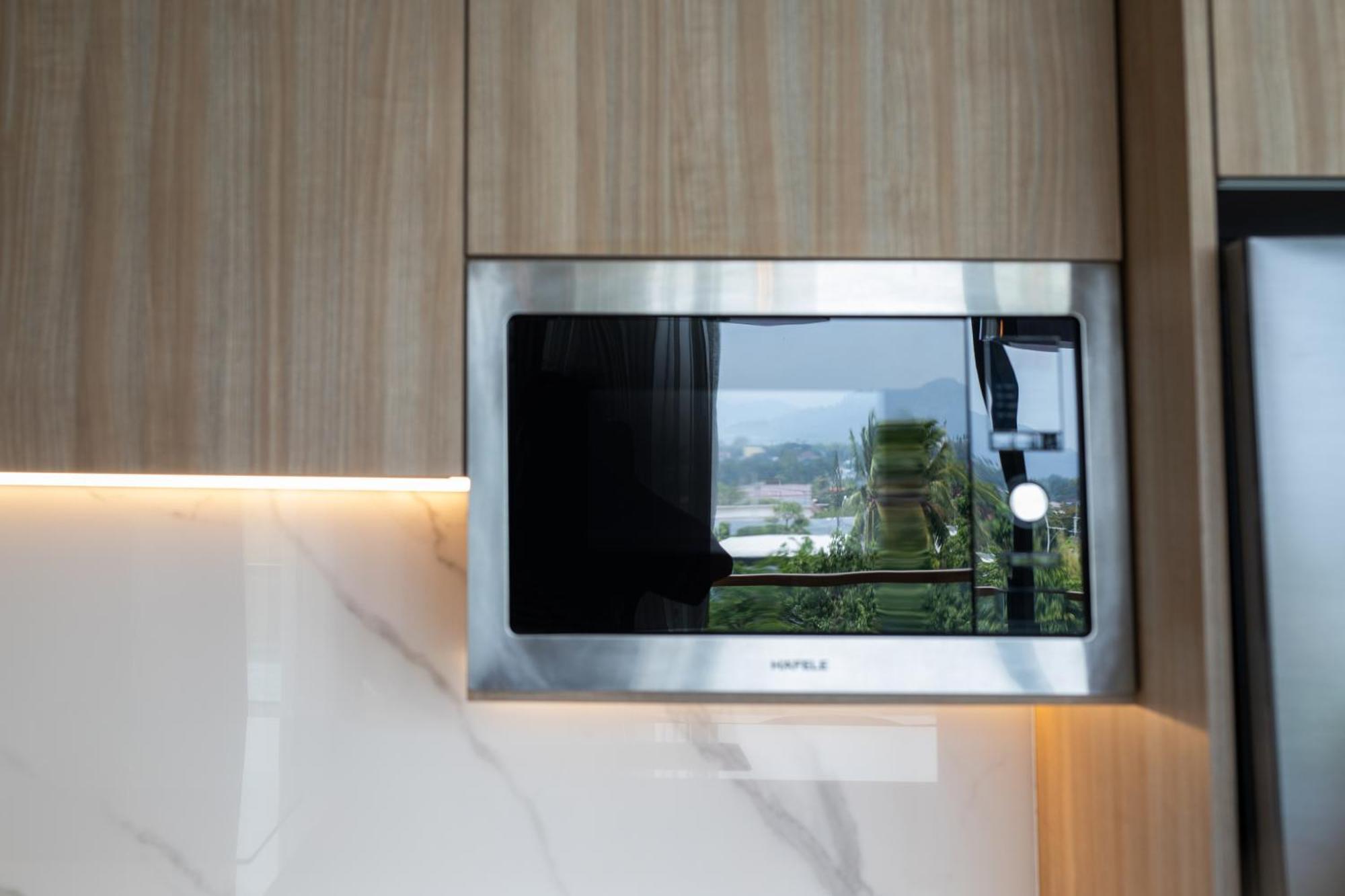 Elite Atoll Serviced Apartments Phuket Rawai Exterior photo