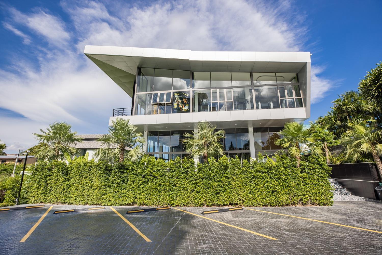 Elite Atoll Serviced Apartments Phuket Rawai Exterior photo